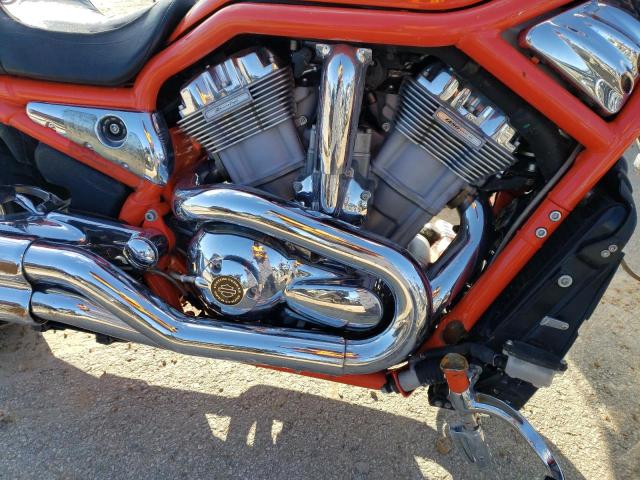 2005 HARLEY-DAVIDSON VRSCSE 1HD1PMG195K975953