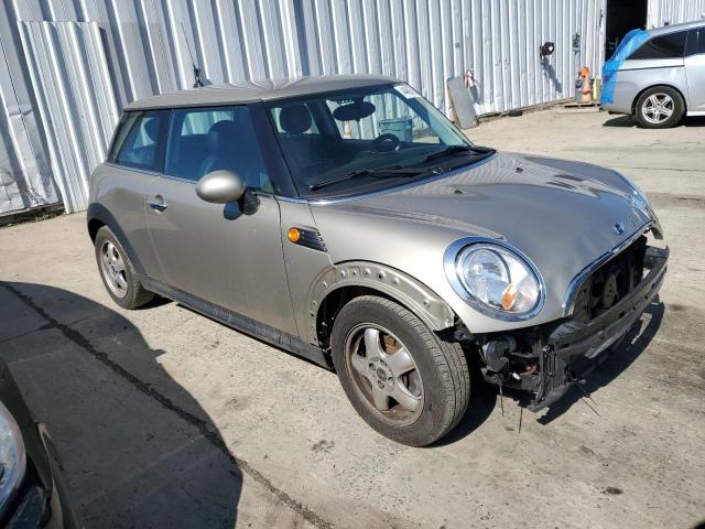 WMWMF3C52ATZ23313 Mini Cooper