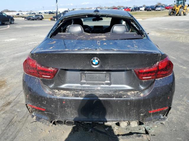 WBS3R9C59GK337580 BMW M4