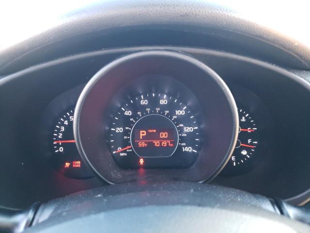 KNDJP3A5XJ7599297 KIA SOUL +