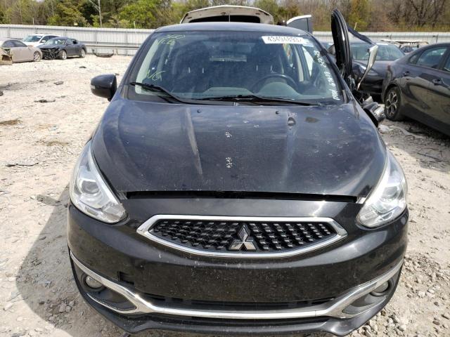 2017 MITSUBISHI MIRAGE GT ML32A5HJ5HH008398