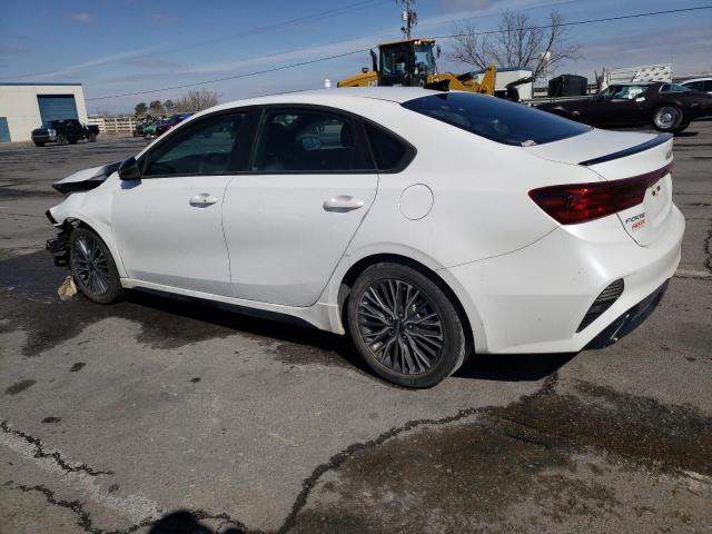 3KPF54AD1NE426587 KIA Forte Gt Line