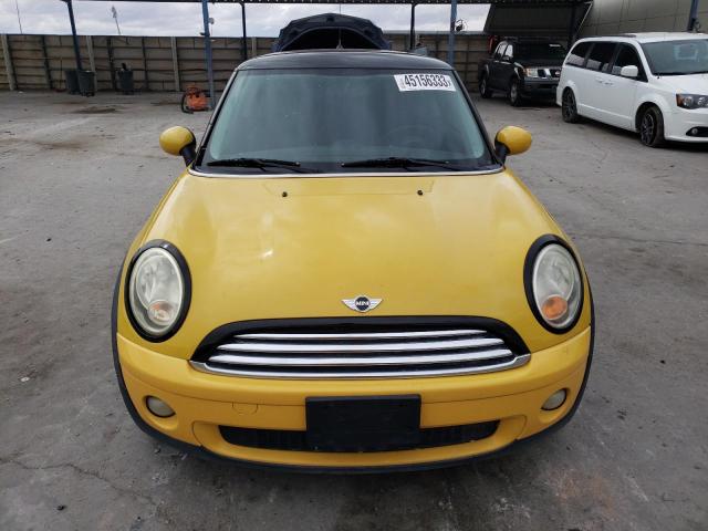 WMWMF33508TT63690 Mini Cooper