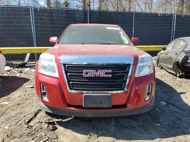 2GKFLVEK7F6199495 GMC Terrain Sle