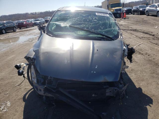 1FMCU9GX3FUB48889 Ford ESCAPE SE