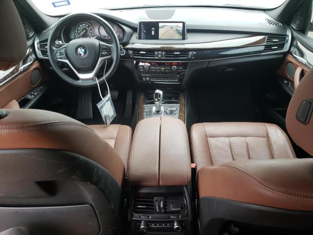 2017 BMW X5 SDRIVE3 - 5UXKR2C37H0X05288