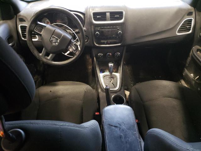 2013 Dodge Avenger Se VIN: 1C3CDZAB8DN746053 Lot: 44871113