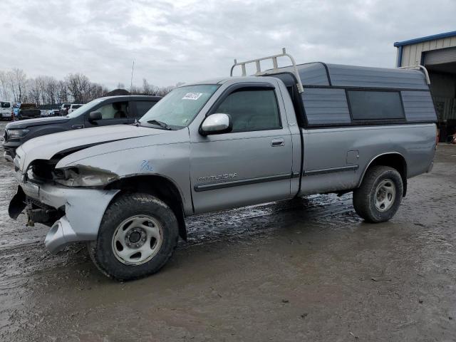 2003 Toyota Tundra SR5