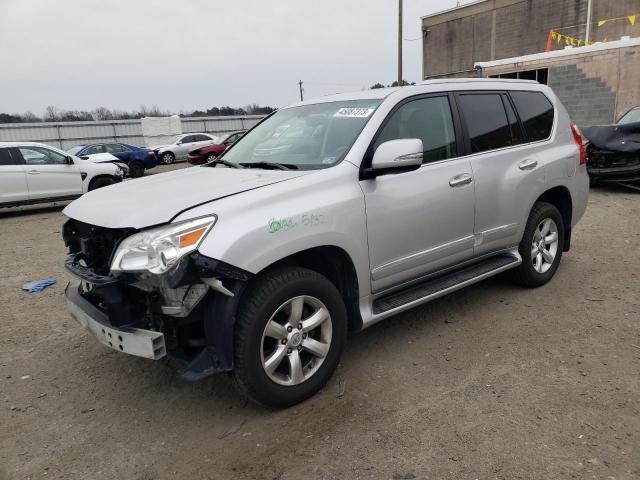 2010 Lexus GX 460 Premium