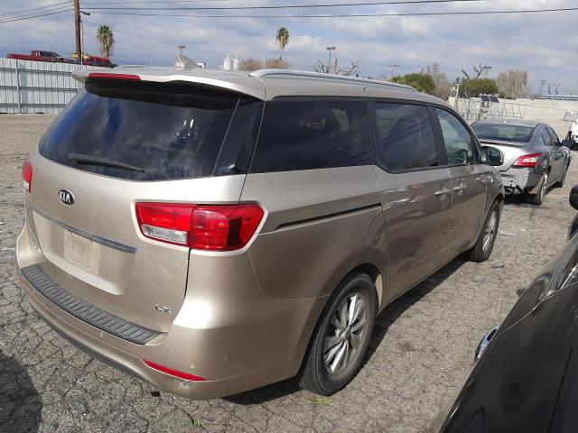 KNDMB5C16G6204063 KIA SEDONA LX