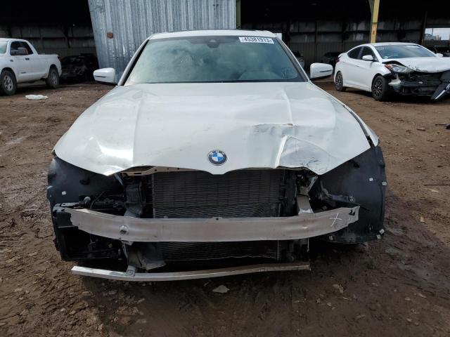 2020 BMW 330I - WBA5R1C08LFH35713