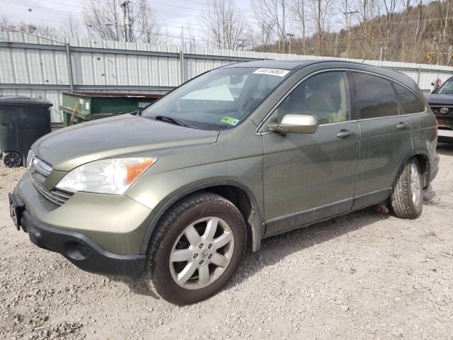 2008 Honda CR-V EX-L