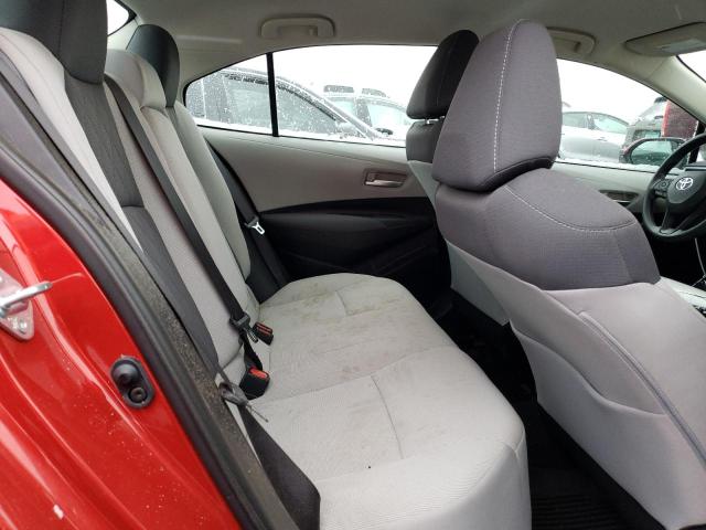 5YFEPRAE5LP061631 Toyota COROLLA LE
