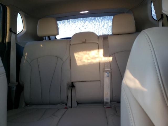 2018 BUICK ENVISION P - LRBFX4SXXJD004623