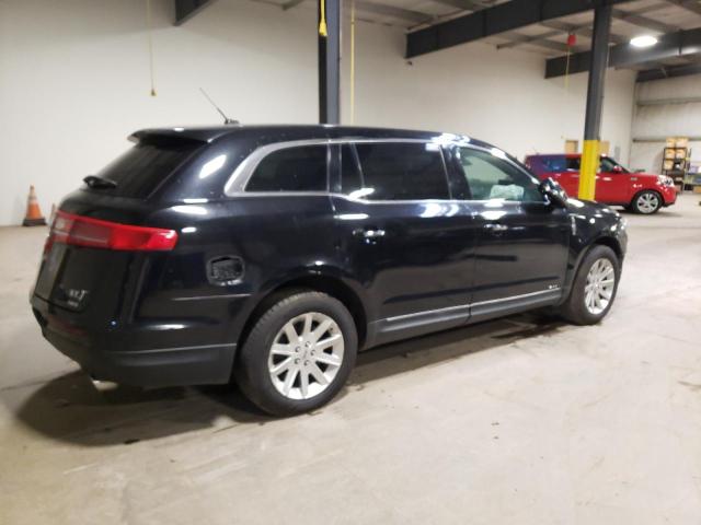 2LMHJ5NK7KBL02992 Lincoln MKT