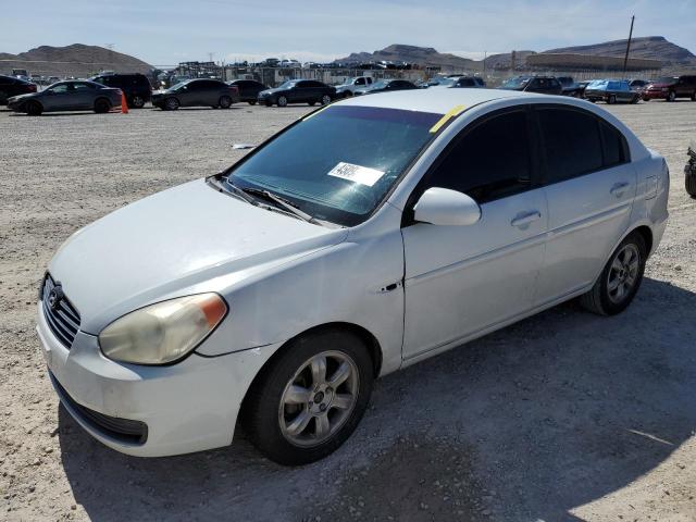 2006 Hyundai Accent GLS