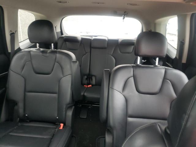 2021 KIA TELLURIDE - 5XYP64HC5MG122307