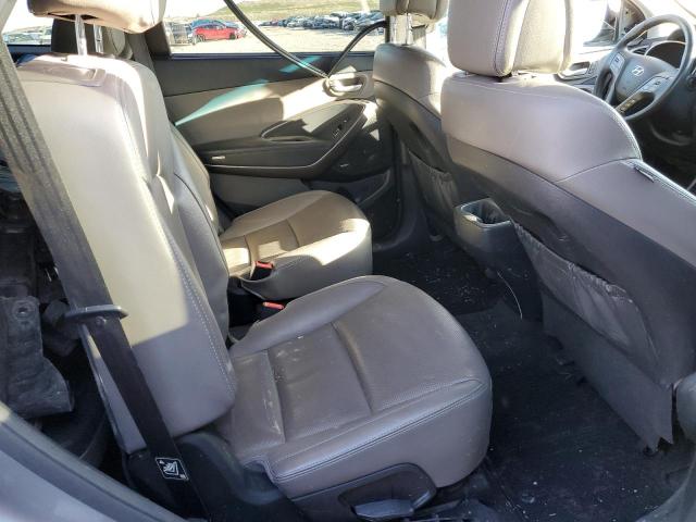 2017 HYUNDAI SANTA FE S - KM8SRDHF9HU212443
