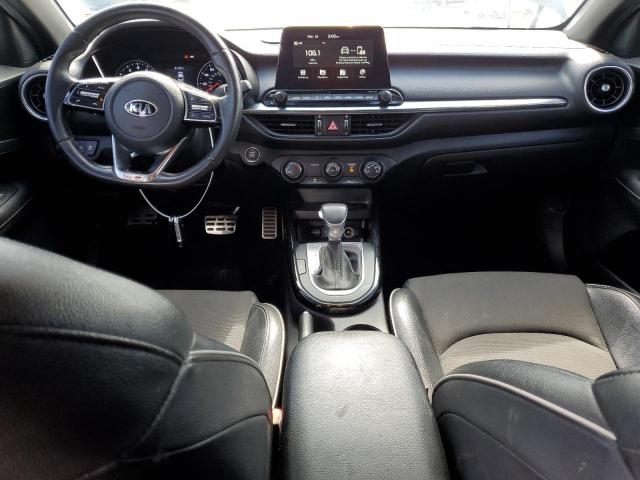 3KPF34AD1LE261529 KIA Forte Gt Line