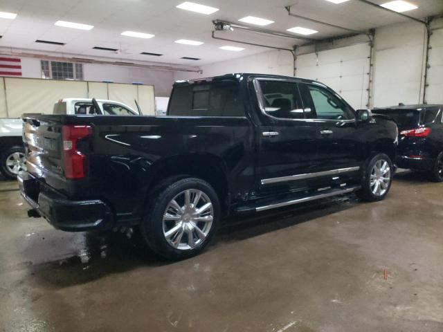 2023 CHEVROLET SILV1500 2 - 1GCUDJE89PZ120654
