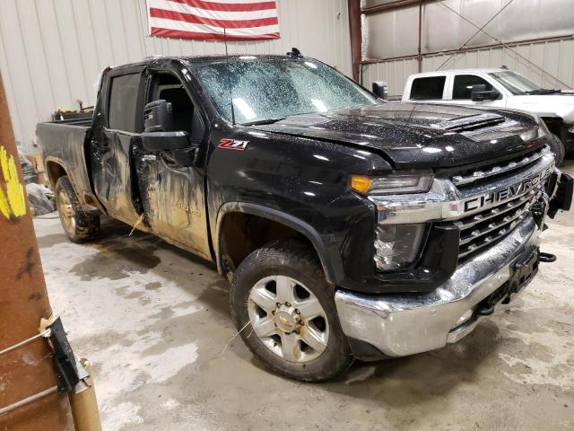 2023 CHEVROLET SILV2500 4 - 1GC4YPE73PF153598