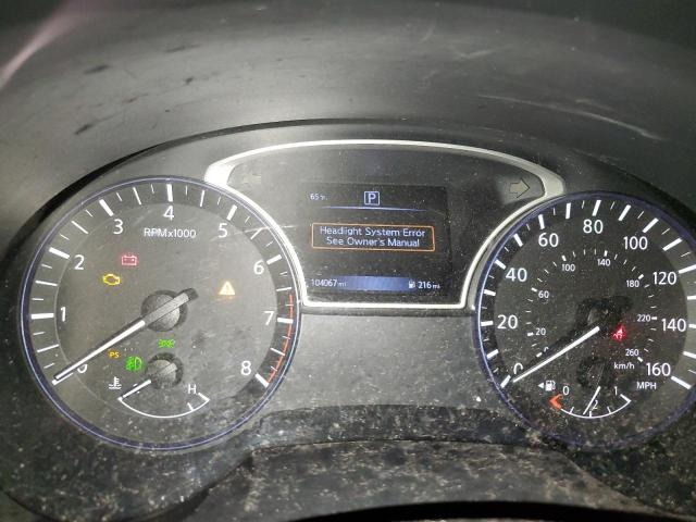 1N4AL3AP2HC233838 Nissan ALTIMA 2.5