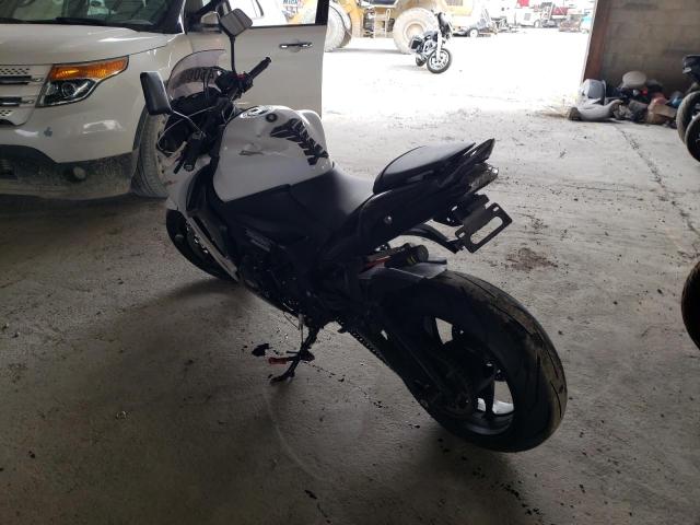 2018 SUZUKI GSX-S1000F - JS1GT7CB6J2100535