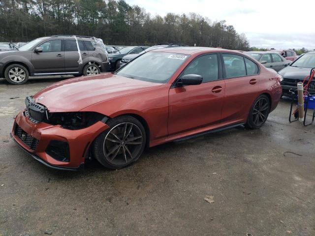 2021 BMW M340I - 3MW5U7J07M8B57051