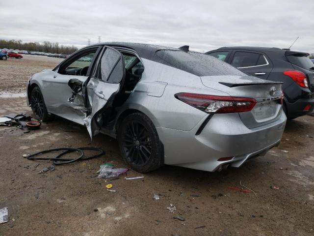 4T1KZ1AK1MU051862 Toyota CAMRY TRD