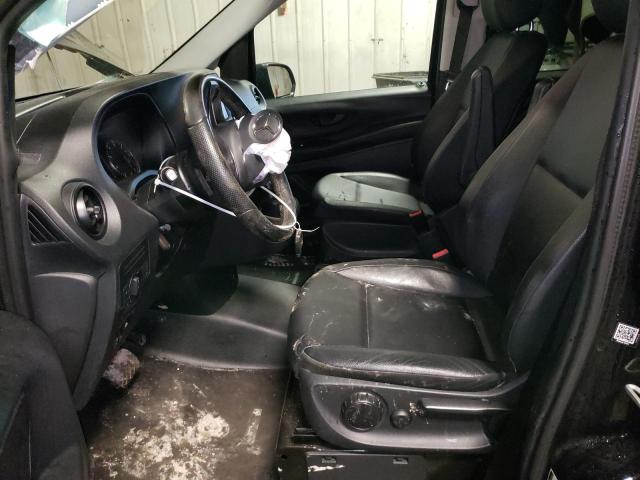 2019 MERCEDES-BENZ METRIS - WD4PG2EE7K3517846