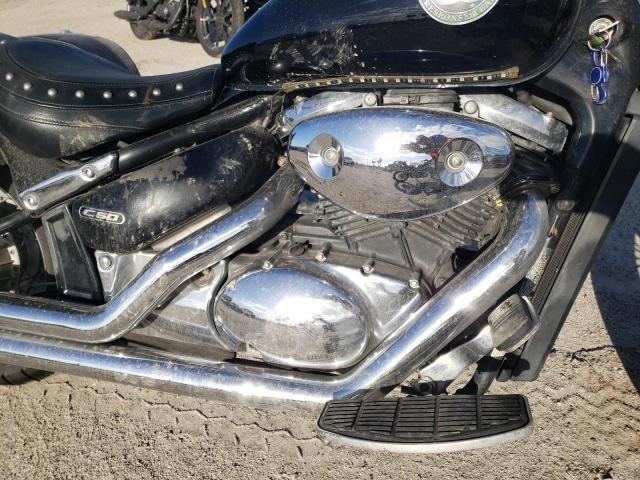 2007 SUZUKI VL800 - JS1VS55A072105712