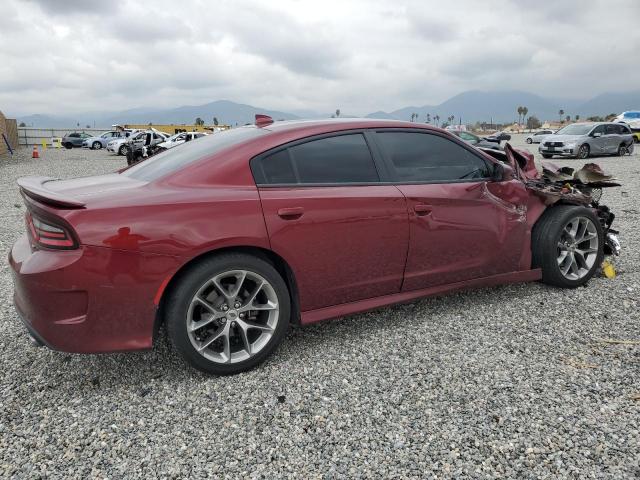 2C3CDXHG3LH160101 Dodge CHARGER GT