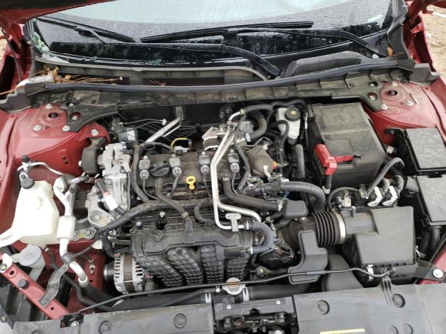 2021 NISSAN ALTIMA SR - 1N4BL4CV7MN366924