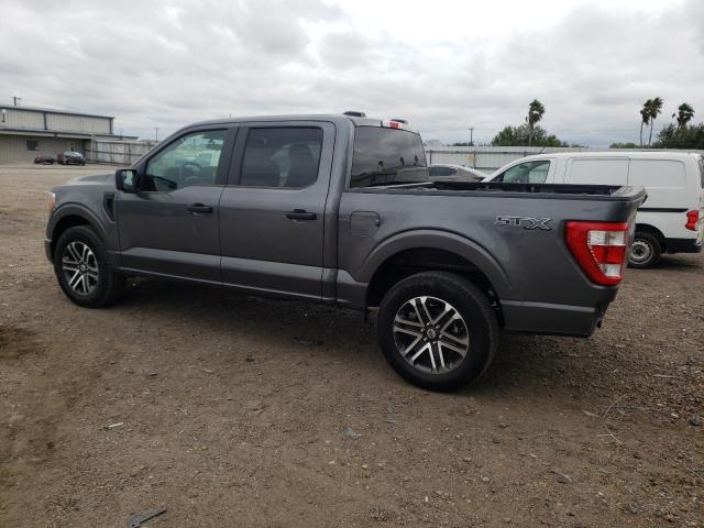 1FTEW1CP1NFC46336 Ford F150 Supercrew