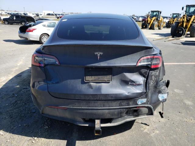 5YJYGDEFXMF094012 Tesla Model Y