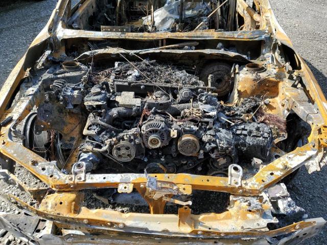 JF1VA2Z67H9805688 Subaru Wrx Sti Limited