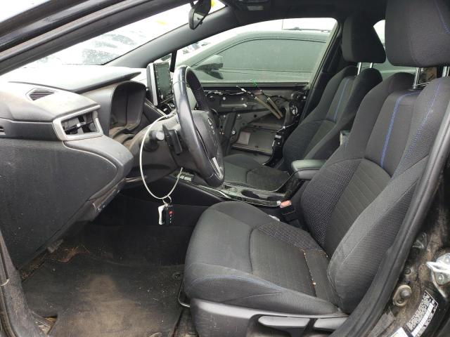 2020 TOYOTA COROLLA SE JTDP4RCE1LJ014342