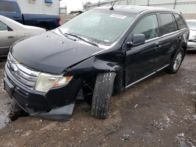 2009 Ford Edge SEL