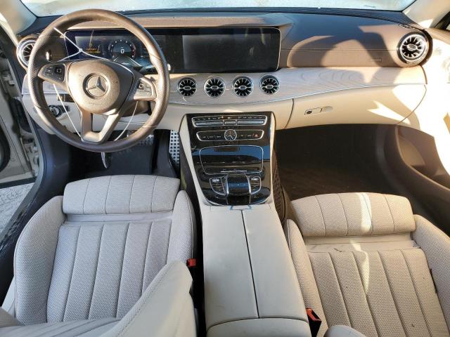 2018 MERCEDES-BENZ E 400 - WDD1J6FB0JF016975