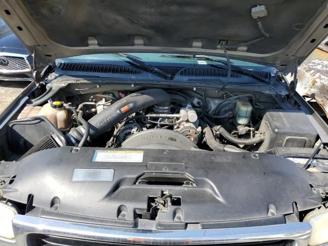 1GTEC14W4YZ336260 GMC New Sierra C1500