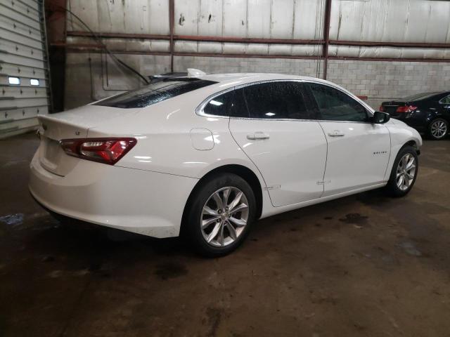 2019 CHEVROLET MALIBU LT - 1G1ZD5ST2KF120486