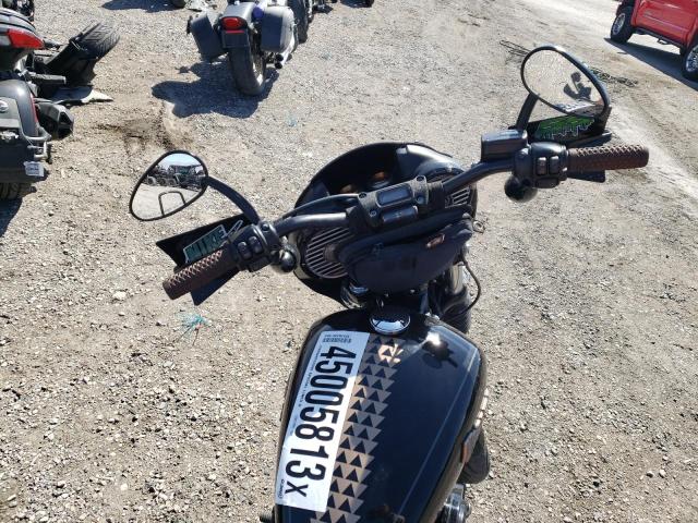 2018 HARLEY-DAVIDSON FXBB STREE 1HD1YJJ39JC032200