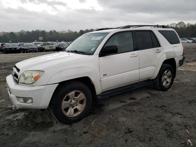 2005 Toyota 4Runner SR5