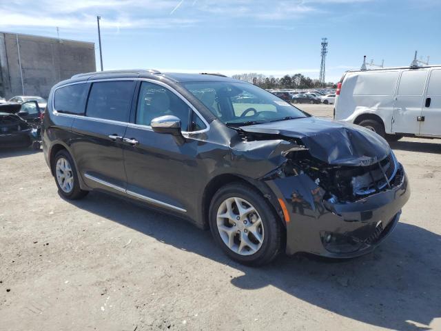 2020 CHRYSLER PACIFICA L - 2C4RC1GGXLR184171