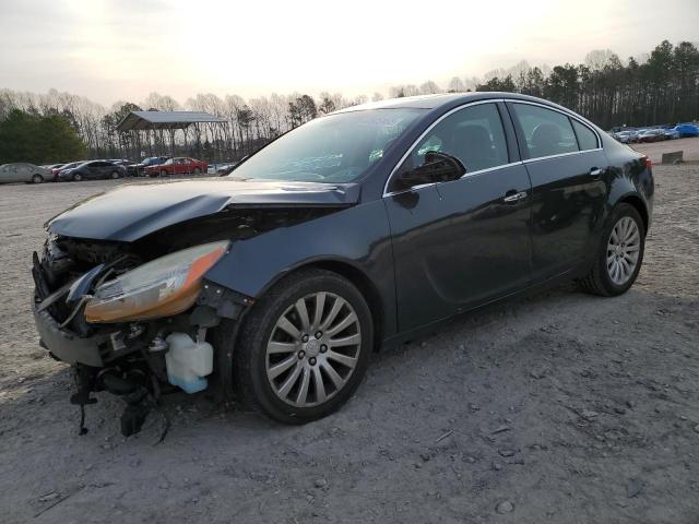 2013 Buick Regal 