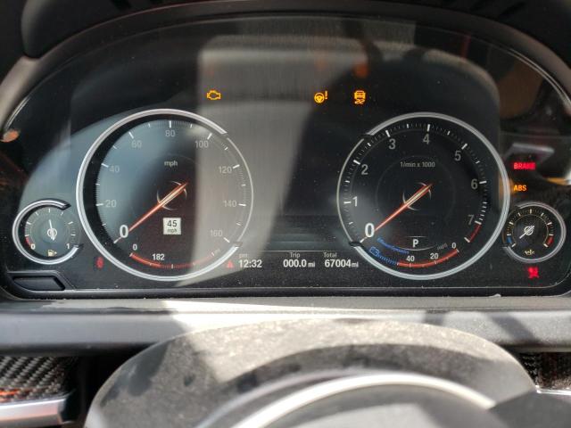 2018 BMW 640 I GRAN - WBA6D0C59JG852973