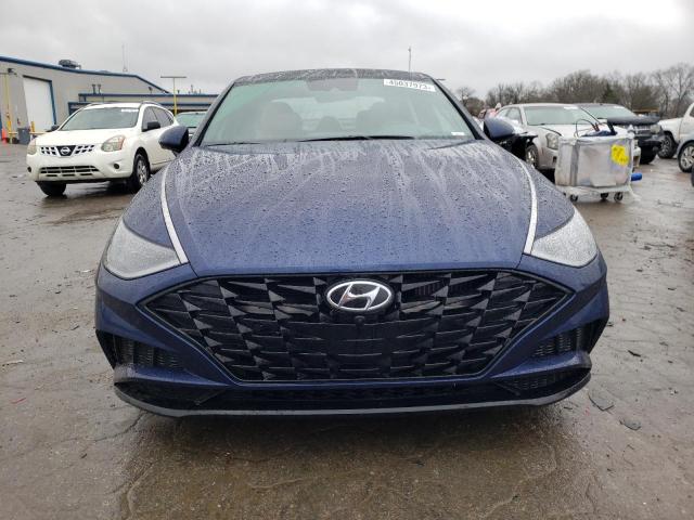 2021 HYUNDAI SONATA LIM - 5NPEH4J2XMH088828