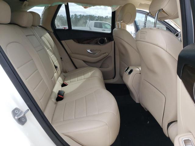 2019 MERCEDES-BENZ GLC 300 4M - WDC0G4KB6KV167898