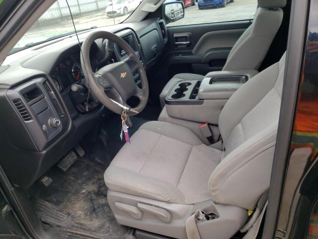 2015 CHEVROLET SILVERADO2 1GCNCPEH6FZ350662