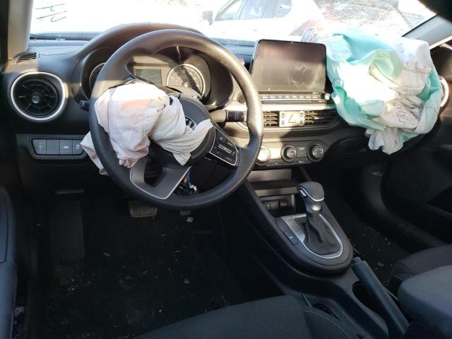 3KPF24ADXME396321 KIA FORTE FE